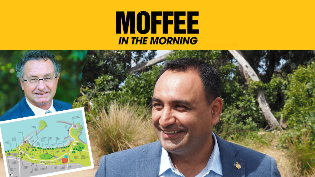 Article heading image for JETTY FORESHORE: Gurmesh Singh Responding to Mayor Claims on IP Addresses & More