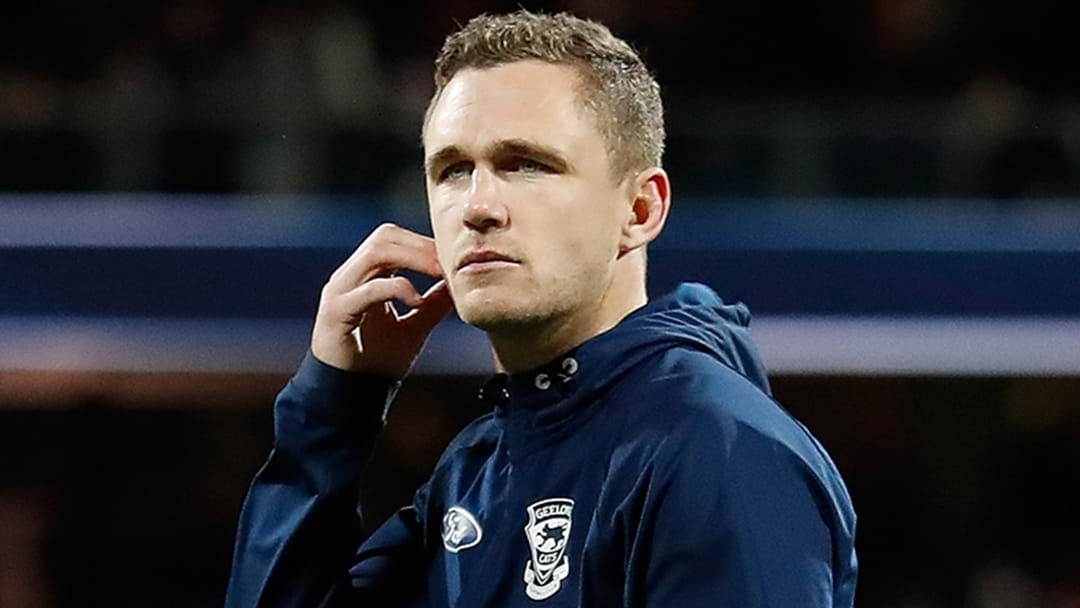 Article heading image for Joel Selwood Gives An Update On Which Position He’ll Play In 2020