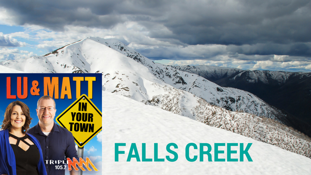 Article heading image for In Your Town - Falls Creek