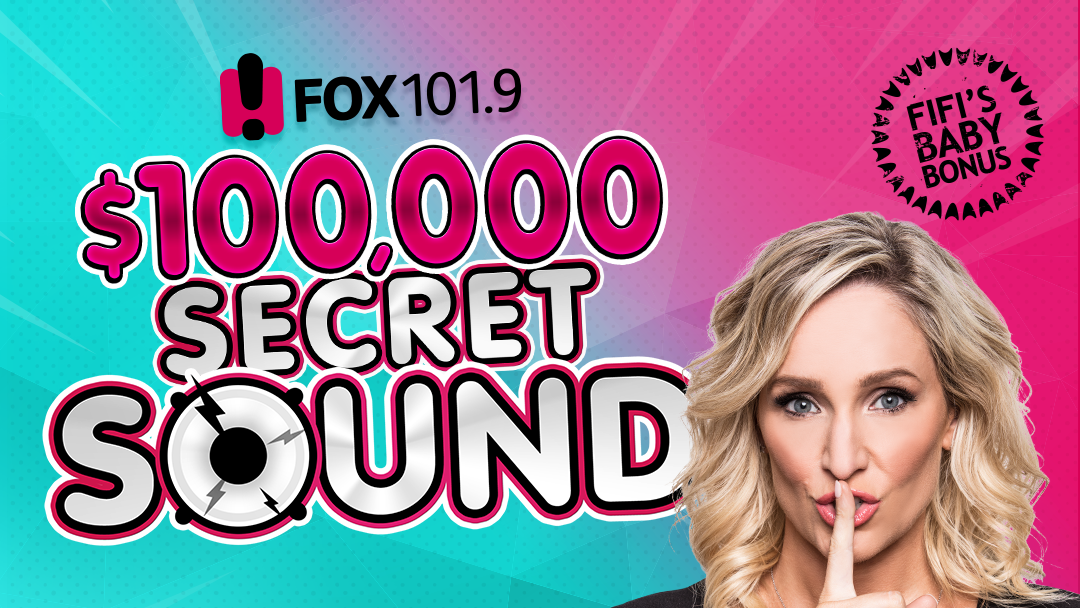 Article heading image for Here Are Some of the Top Guesses In Week Two of Fox FM’s $100,000 Secret Sound