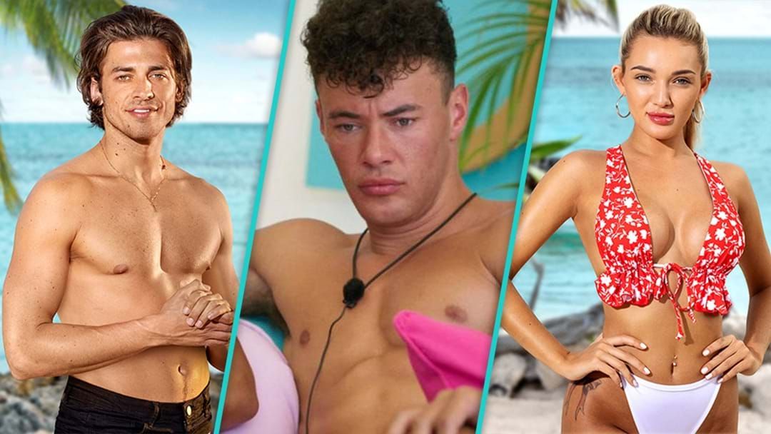 Article heading image for 'Too Hot To Handle' Cast Members Apologise After Being Arrested