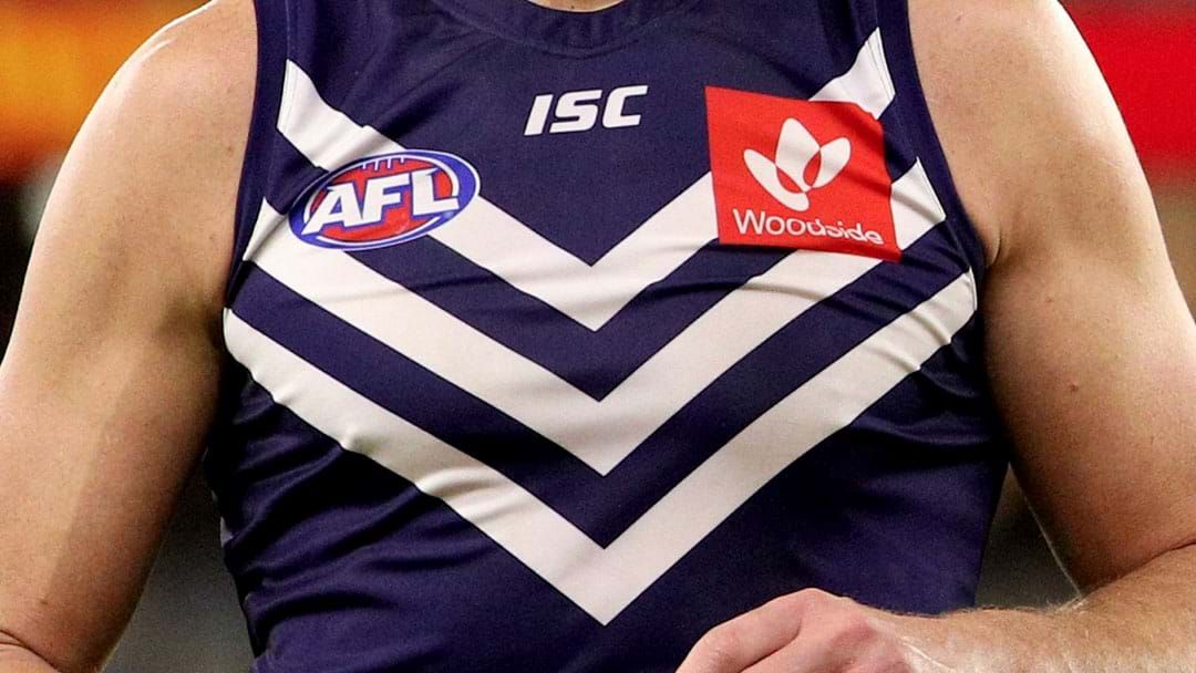 Article heading image for Barrett And Brown On A Potential Mass Player Exodus At Freo