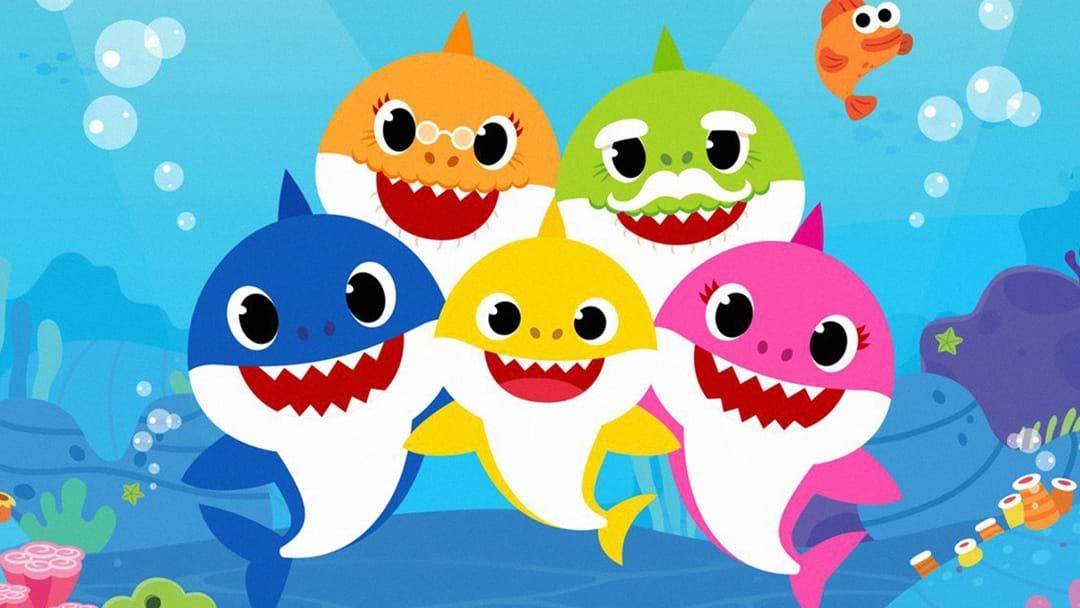 Article heading image for 'Baby Shark' Becomes First Video To Hit 10 BILLION Views On YouTube