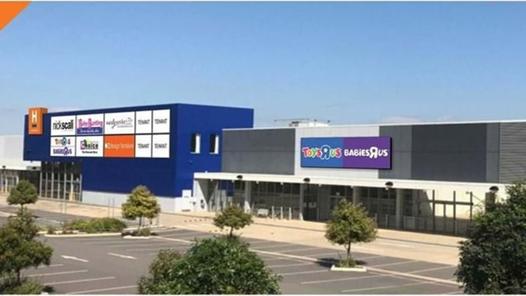 Article heading image for Seven New Retailers To Take Up Residence in Former Masters Hardware Site