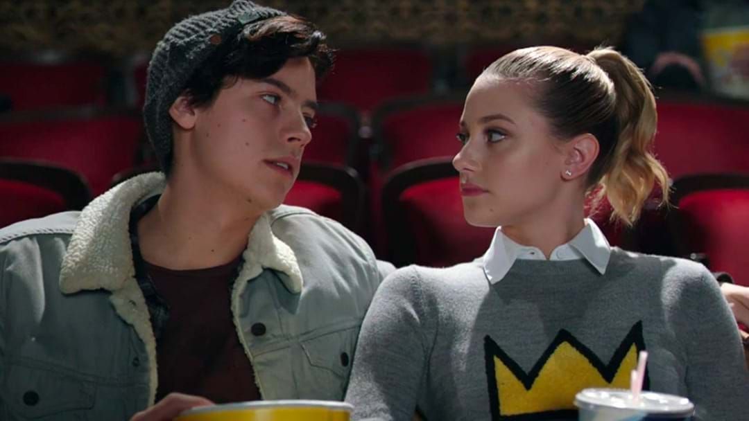 Article heading image for Riverdale's Cole Sprouse & Lili Reinhart Have Reportedly Split 