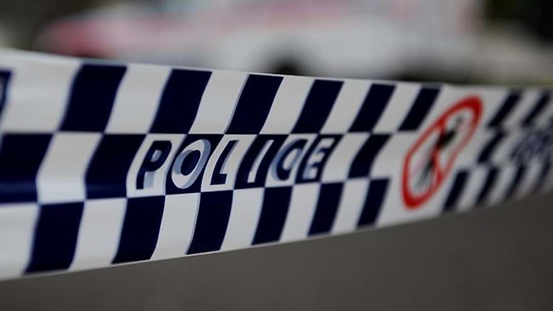 Article heading image for Two Men Remain Fighting For Life Following Forrestfield Stabbing