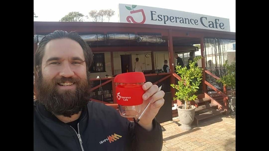 Article heading image for Best coffee in Esperance?