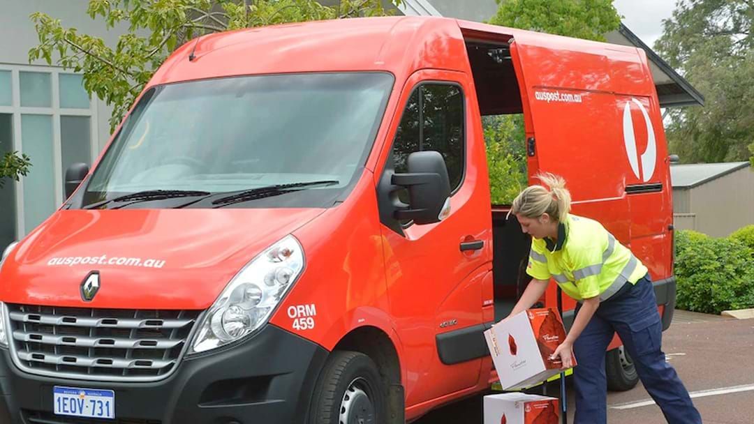 Article heading image for Australia Post Reveals Deadline Day For Christmas Deliveries