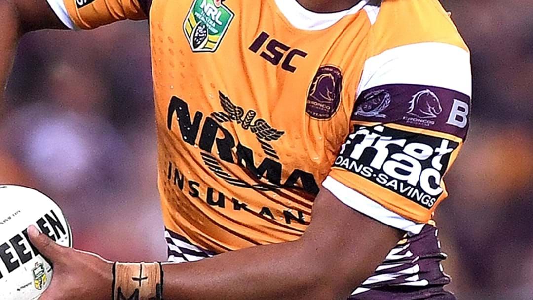 Article heading image for Newcastle Knights Desperate To Sign Broncos Young Gun 