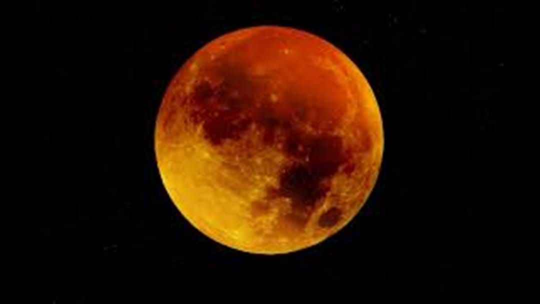 Article heading image for Super Blue Blood Moon Facts