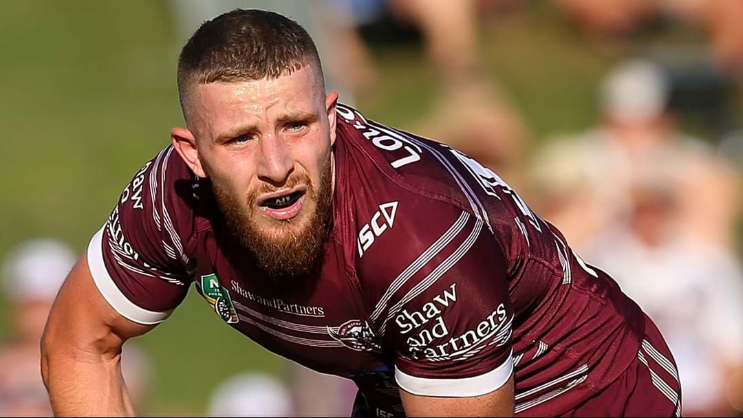 Article heading image for Mark Geyer On Reports Jackson Hastings Is To Be Cut From Manly