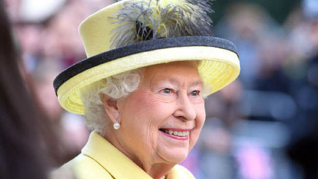 Article heading image for The Queen Suffers Another Health Hiccup 