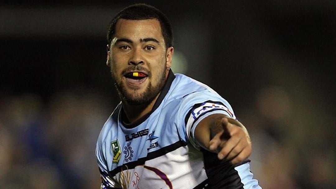 Article heading image for Fifita Issues Warning To QLD Ahead Of Origin I