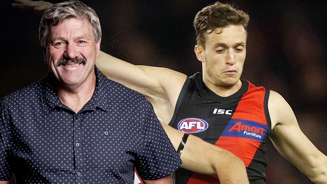 Article heading image for LISTEN | Every Time BT Called 'Orazio Fantasia' Against St Kilda
