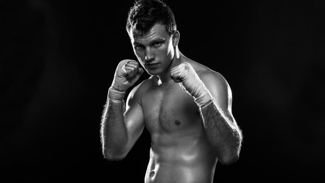 Article heading image for Jeff Horn vs Gary Corcoran: Tonight! 