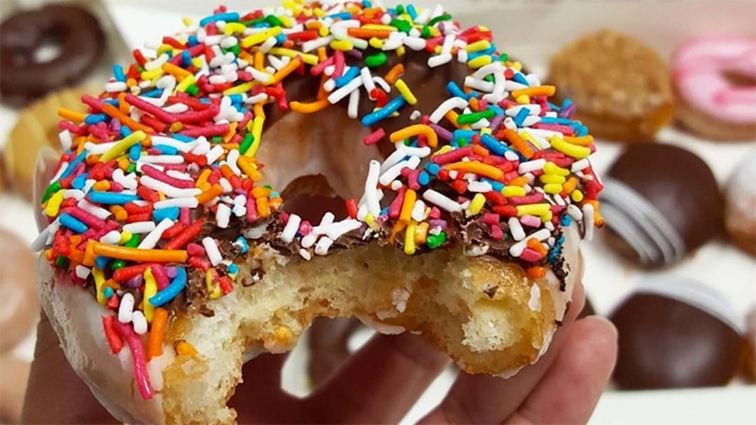 Article heading image for Where To Get The Best Doughnuts In Adelaide 