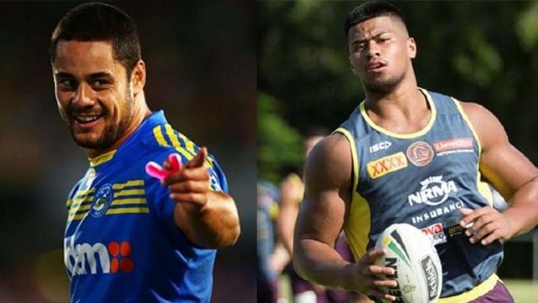 Article heading image for Ready's Mail | Hayne And Payne's NRL Future In The NRL