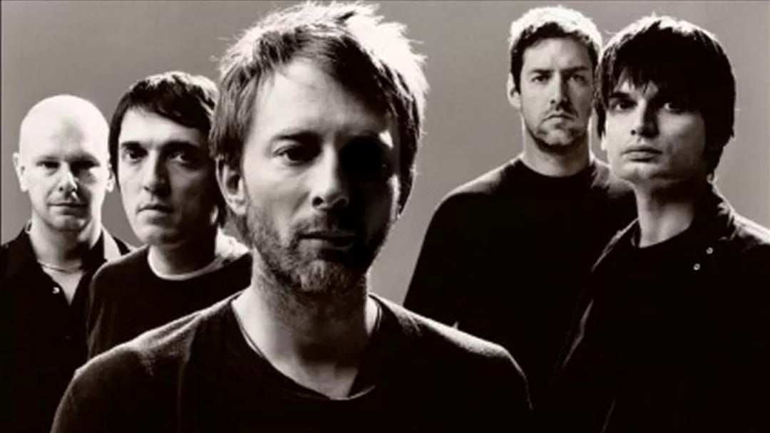 Article heading image for Intimate Radiohead Shows Announced For Melbourne?