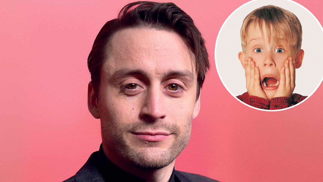 Article heading image for Kieran Culkin Didn't Know That His Brother Was The Main Character in Home Alone