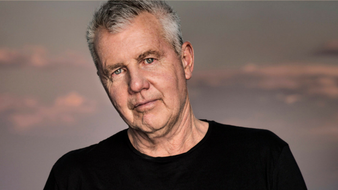 Article heading image for Daryl Braithwaite Admitted to Hospital