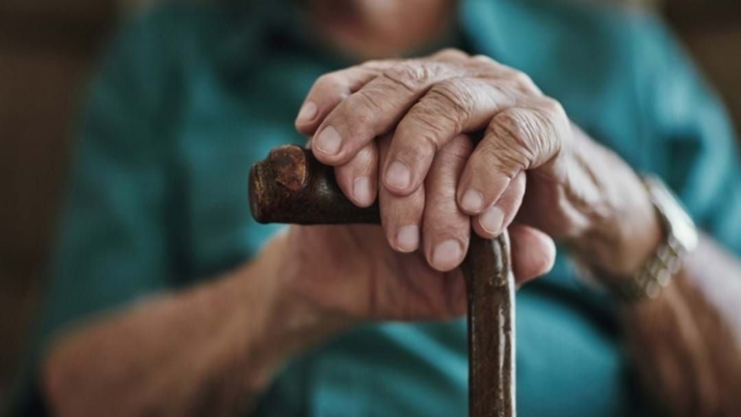 Article heading image for Aged-Care Report Finds Sector ‘Totally Unsustainable’ With Nationwide Staff Vacancies Exceeding 60,000 