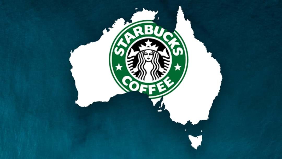 Article heading image for Revealed: Why Starbucks Just Doesn't Work Here In Oz