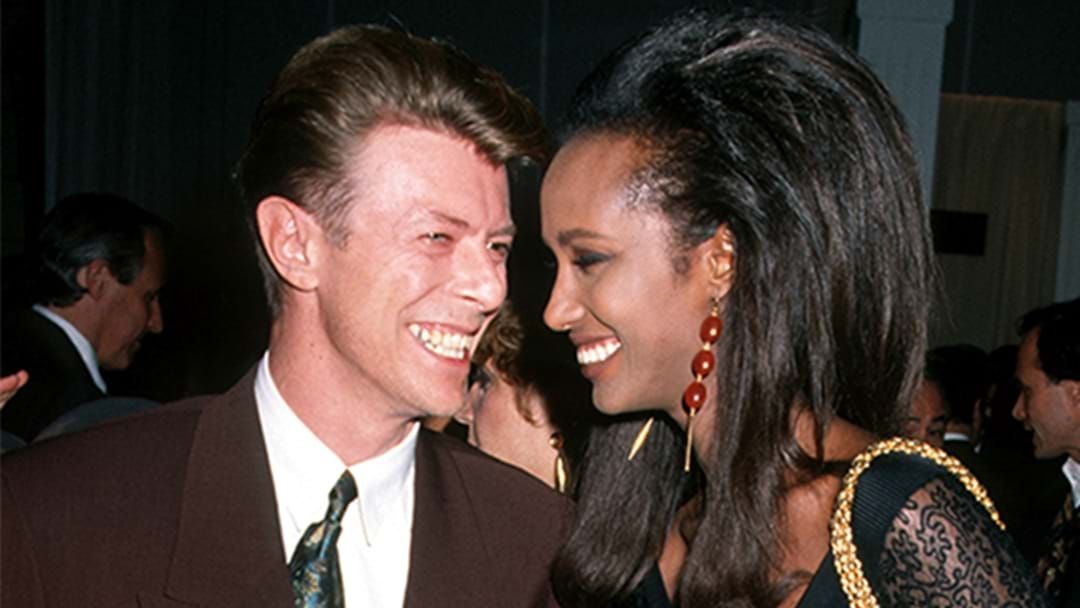 Article heading image for David Bowie’s Widow Shares Beautiful Birthday Tribute