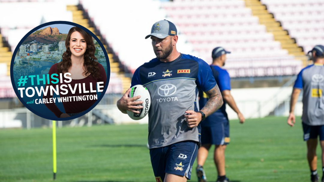 Article heading image for From Norths Devils To Cowboys, Kyle Feldt Reflects On His Career Like Never Before 
