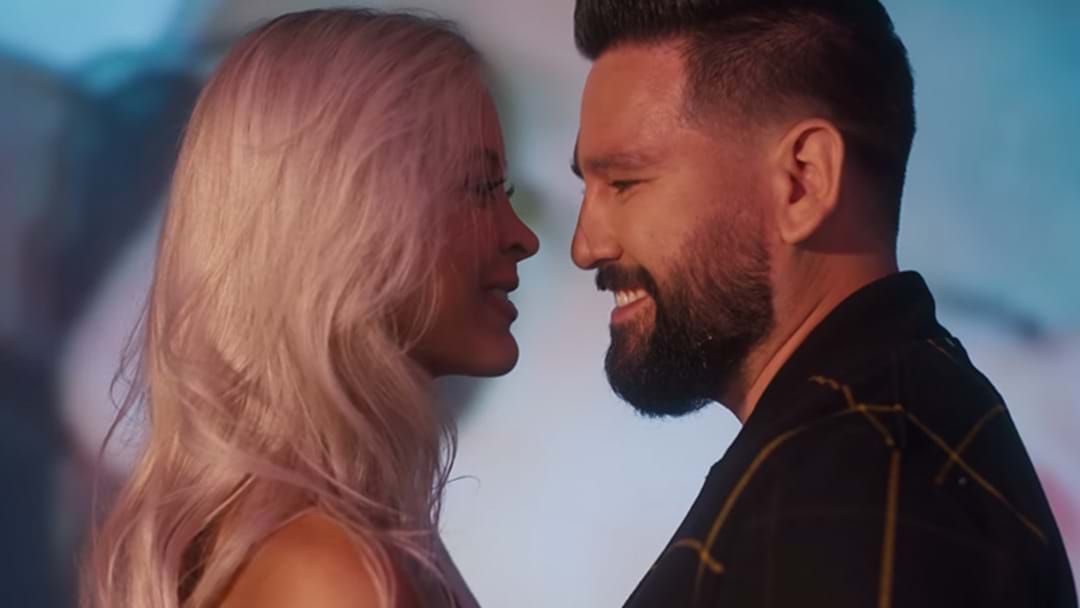 Article heading image for Dan + Shay Drop New Music Video