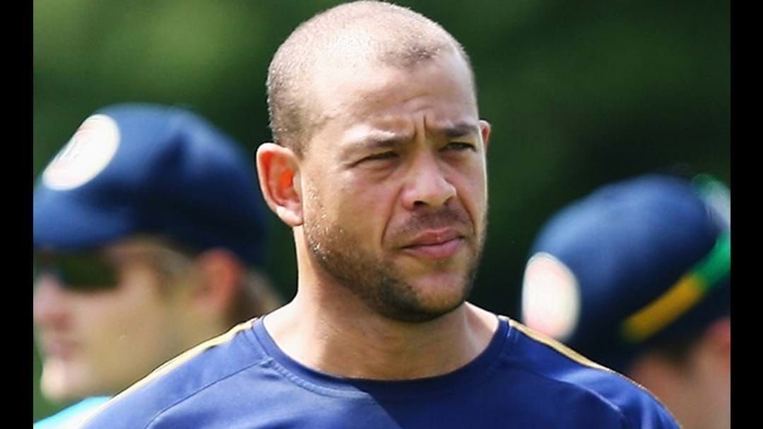 Article heading image for Cricketer Andrew Symonds Has Passed Away In A Car Accident Aged 46