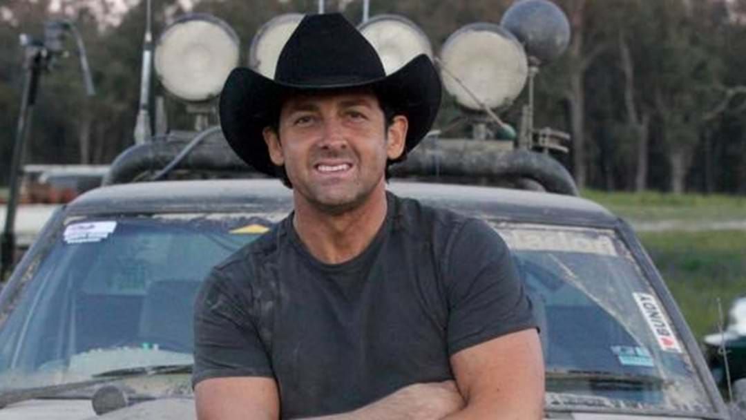 Article heading image for Lee Kernaghan Receives An 2019 ARIA Award Nomination