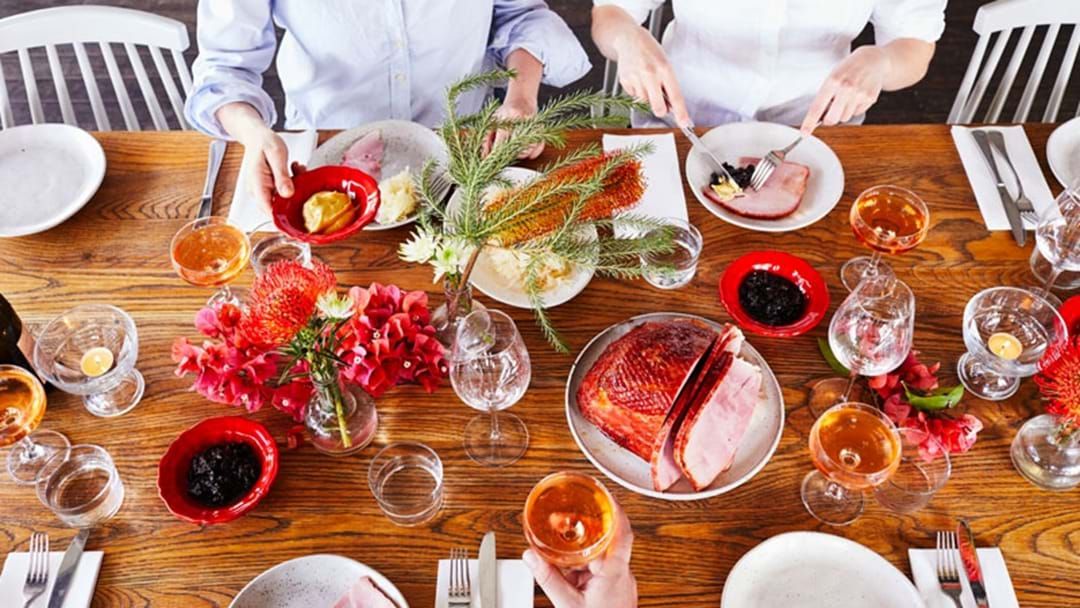 Article heading image for Get Out Of The Kitchen And Enjoy Christmas Lunch At These Sydney Hotspots