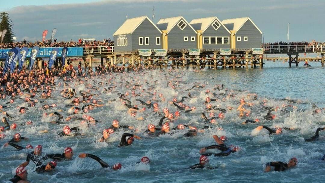 Article heading image for Register Now For Ironman 2019 Coming To Busselton 