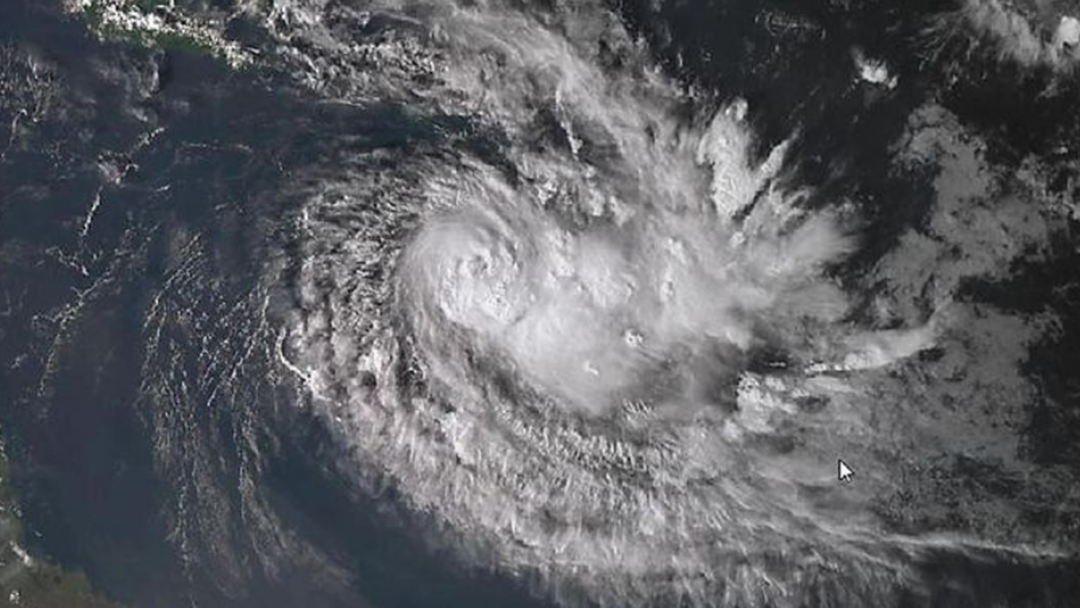 Article heading image for Tropical Cyclone Owen Forecasted To Redevelop Through The Week