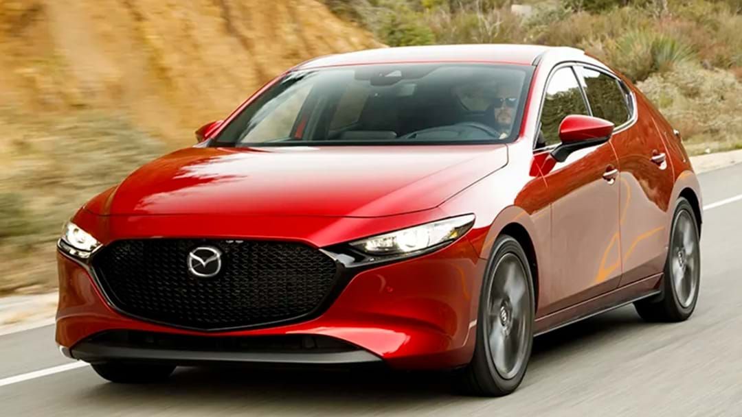 Article heading image for An Urgent Recall Has Been Issued On Mazda 3 Vehicles For Australia
