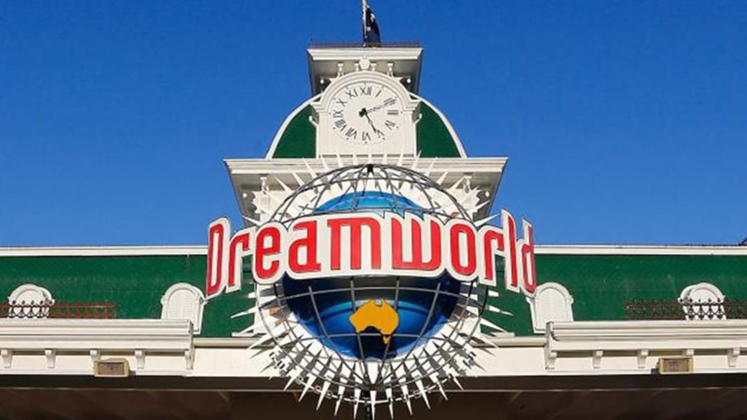 Article heading image for Customer Sues Dreamworld For $300,000
