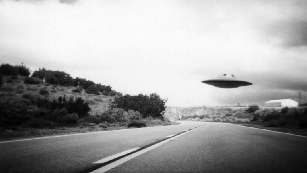 Article heading image for These EPIC UFO Encounters Will Give You Goosebumps! 