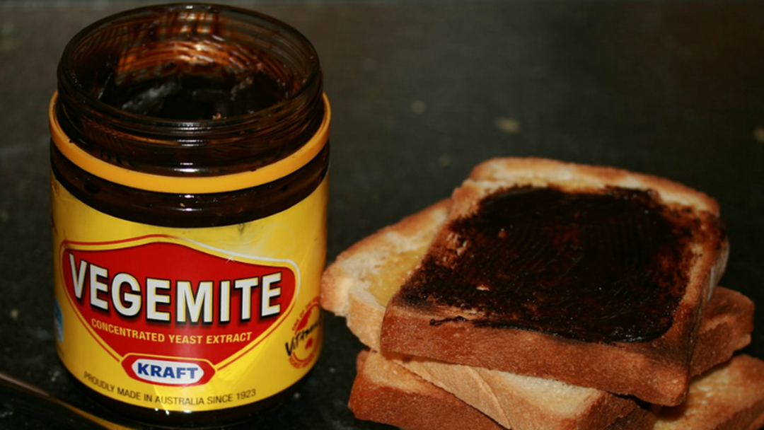 Article heading image for Eating Vegemite Reduces Anxiety, Stress