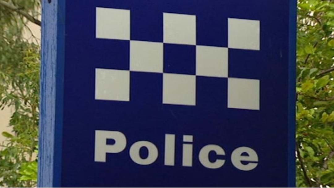 Article heading image for Two bodies discovered in a home North of Rockhampton