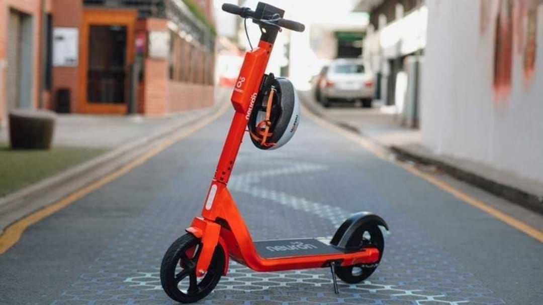 Article heading image for New E-Scooter Safety Trial Launches In Brisbane 