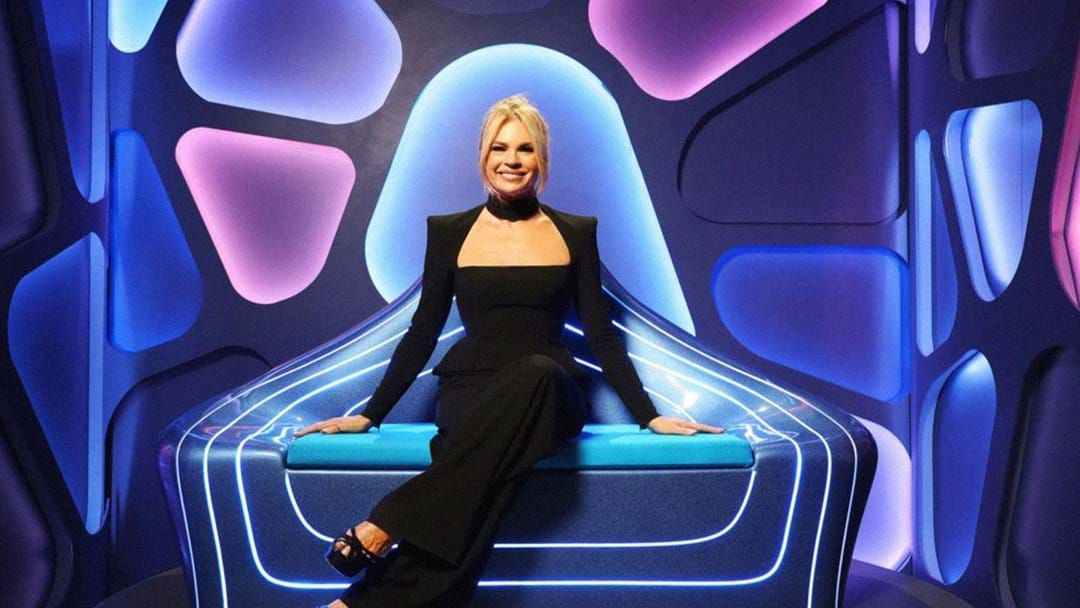 Article heading image for Sonia Kruger Reveals What REALLY Happens On The Set Of 'Big Brother'