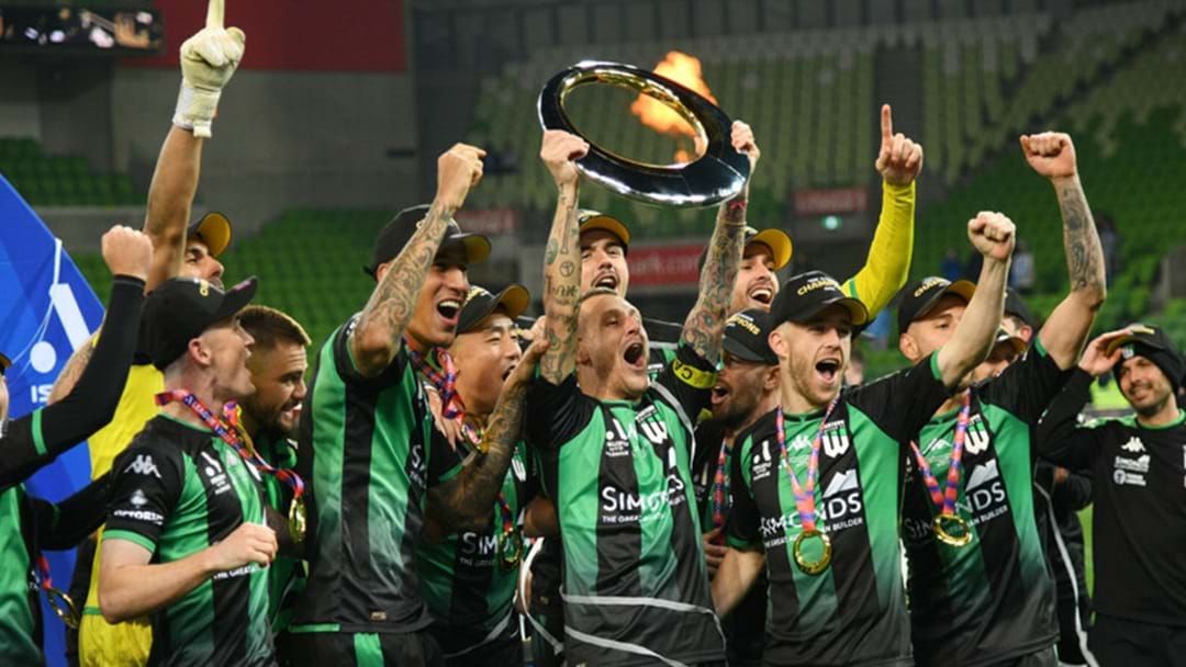 Article heading image for A-League Grand Final Decision Slammed By Fans