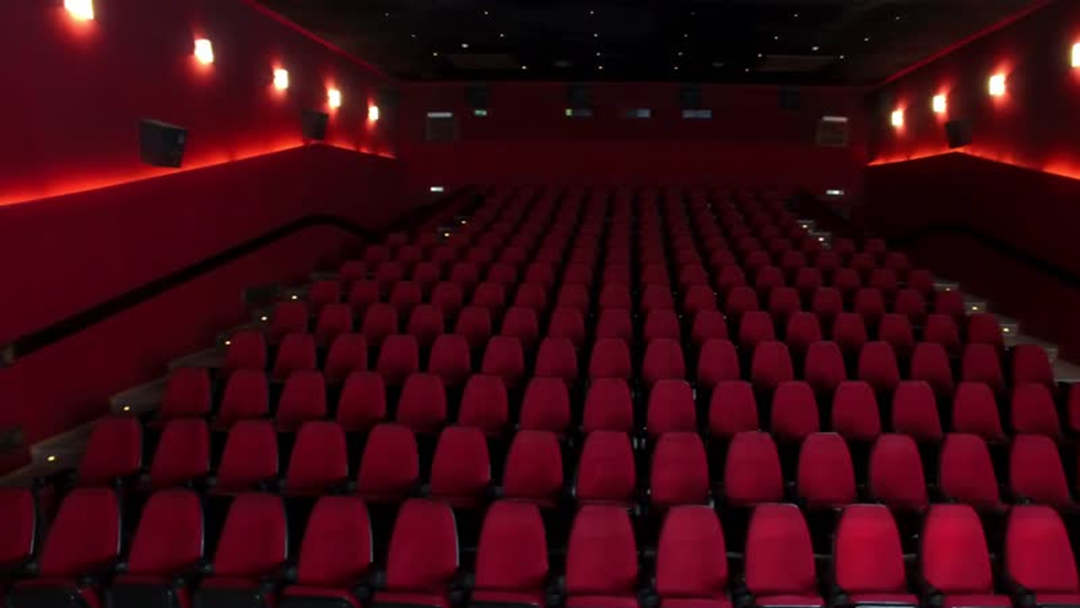 Article heading image for Do The Cinemas Play A Movie If The Cinema Is Empty