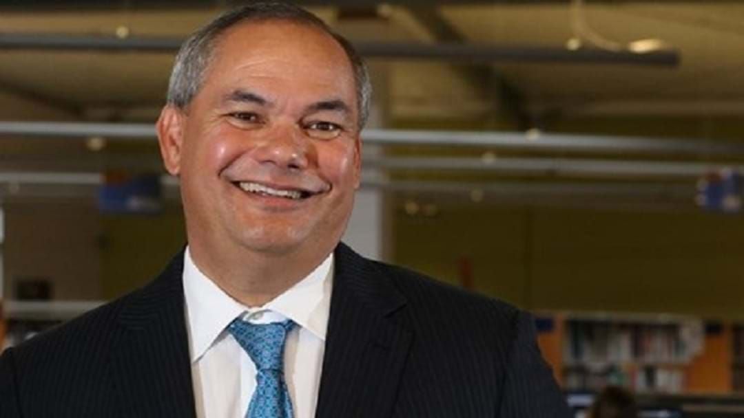 Article heading image for Gold Coast Mayor Tom Tate Stands Firm On Calls To End GC Lockdown 