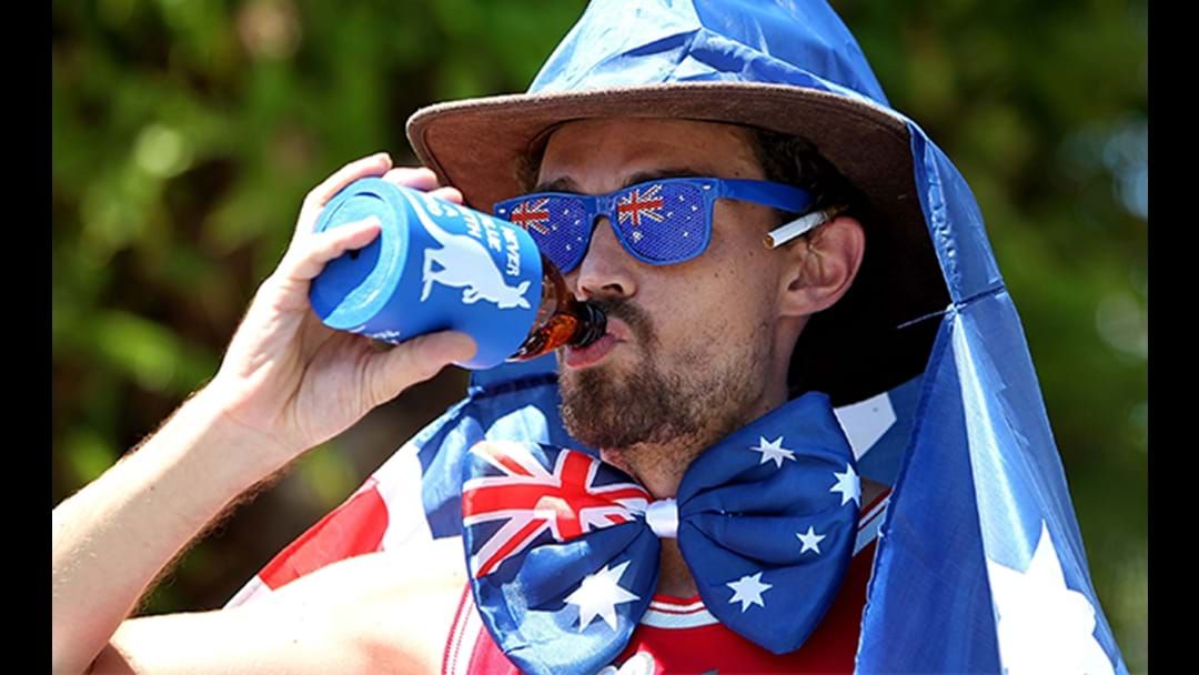 Article heading image for City Changes Date Of Australia Day