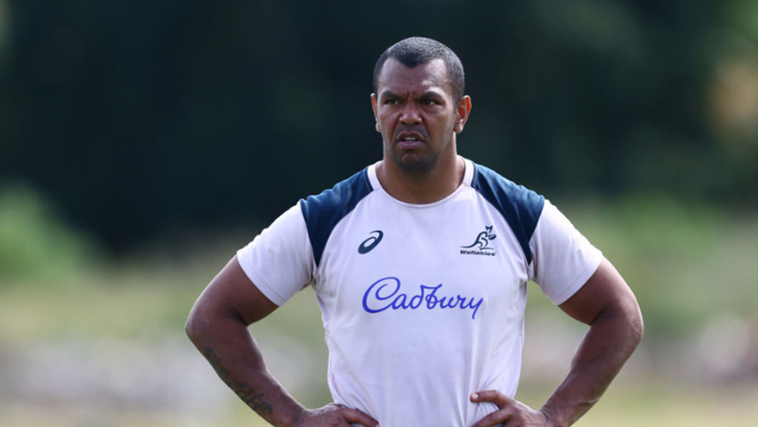Article heading image for Kurtley Beale Granted Bail Following Arrest Over Alleged Sexual Assault