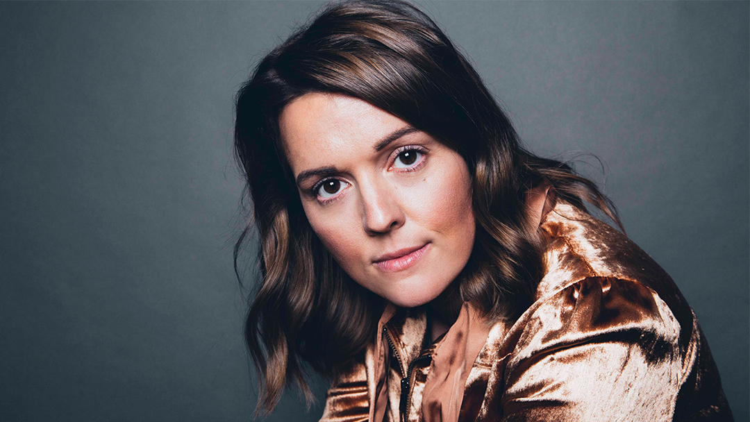 Article heading image for Brandi Carlile Has Just Announced Bluesfest Sideshows in 2020