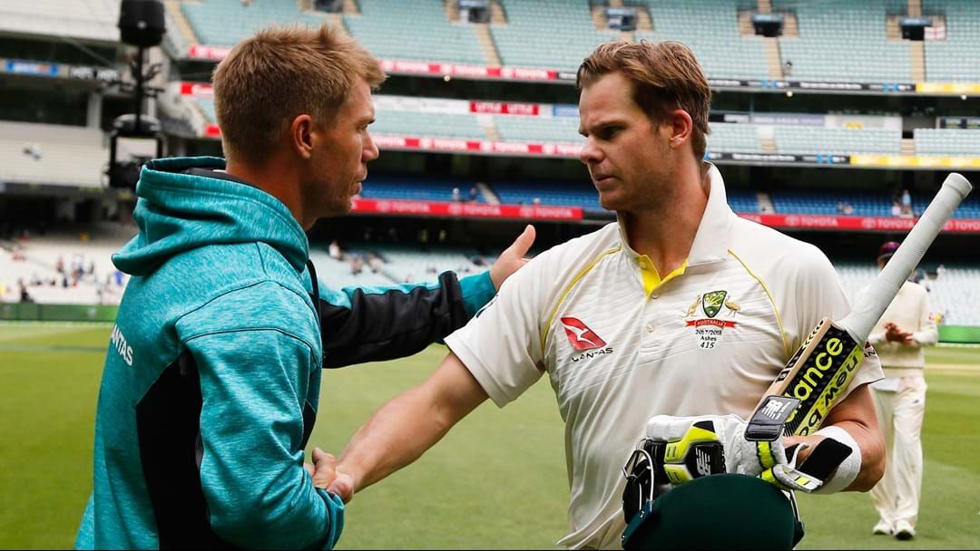 Article heading image for "Smith And Warner Were Deserted By Their Teammates": Robert Craddock Tees OFF Over The Cricket Australia Review