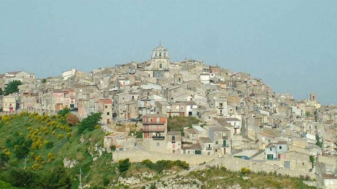 Article heading image for You Could Own A House In Sicily For Just One Euro