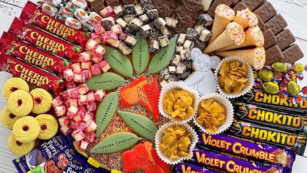 Article heading image for PSA: We've Found All The Aussie Platter Inspo You Need